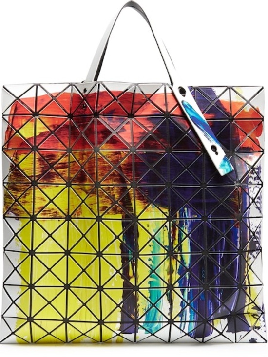 Issey Miyake Handbags - BAO BAO Issey Miyake - Soul Prism Tote - NWT